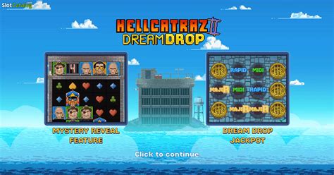 Jogar Hellcatraz 2 Dream Drop com Dinheiro Real